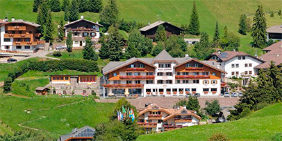 Hotel Interski